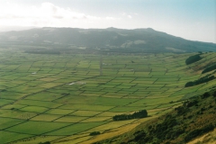 View from Serra do Cume