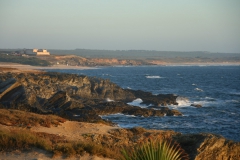 Porto Covo coast