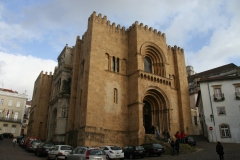 Sé Velha de Coimbra