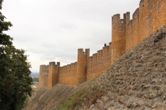 Castelo dos Templários