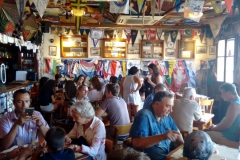 Peter's Café Sport
