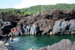 Varadouro swimming pools