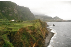 Fajã Grande
