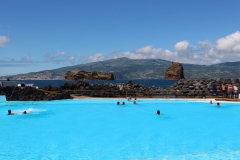 Madalena swimming pools