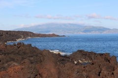 Faial  Island