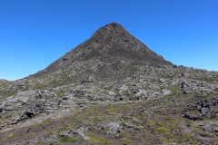 Pico mountain