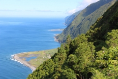 Fajã dos Cubres