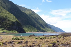 Fajã da Caldeira de Santo Cristo