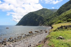Fajã da Caldeira de Santo Cristo