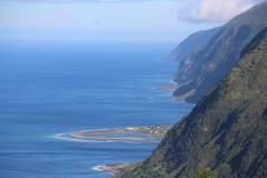 Fajã de Santo Cristo