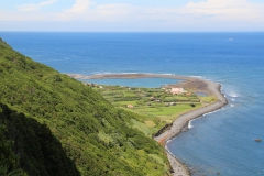 Fajã de Santo Cristo
