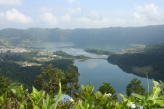 Lagoa das Sete Cidades