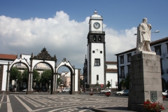 Ponta Delgada