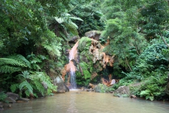 Caldeira Velha
