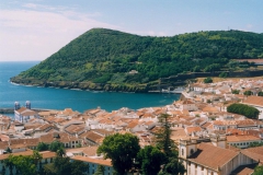 Angra do Heroísmo