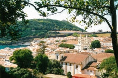Angra do Heroísmo