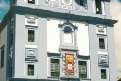 Misericórdia Church