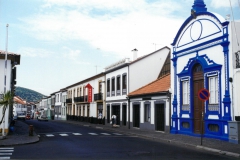 Angra do Heroísmo