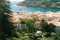 Angra do Heroísmo