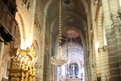 Évora