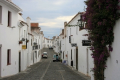 Monsaraz