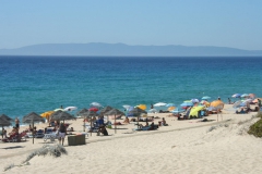 Comporta Beach