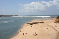 Vila Nova de Milfontes