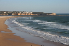 Praia da Rocha