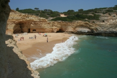 Praia do Carvalho