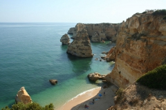 Praia da Marina