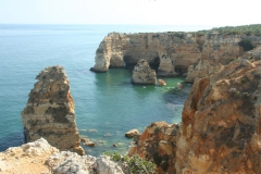 Praia da Marina