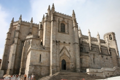 Catedral da Guarda