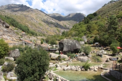 Praia Fluvial de Loriga
