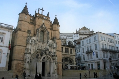 Igreja de Santa Cruz