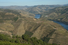 Douro Valley from Galafura