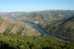 Douro Valley from Galafura