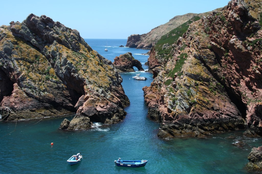Ilha da Berlenga