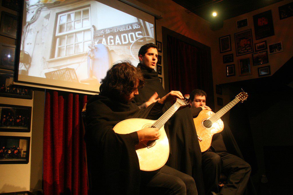Fado de Coimbra