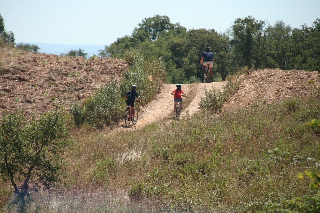 \"Rota Vicentina\" in Alentejo