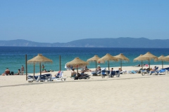 Praia da Comporta