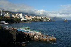 Complexo Balnear do Lido
