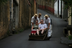 Carreiros do Monte