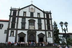 Igreja de São João Evangelista
