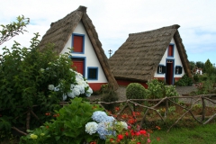 Casas de Santana