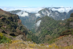 Pico do Areeiro