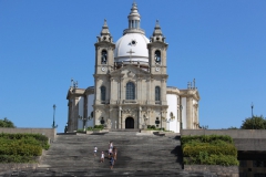 Sameiro Sanctuary