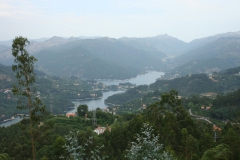 Gerês National Park