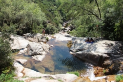 Gerês National Park