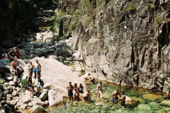 Gerês National Park