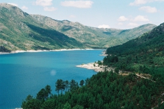 Gerês National Park
